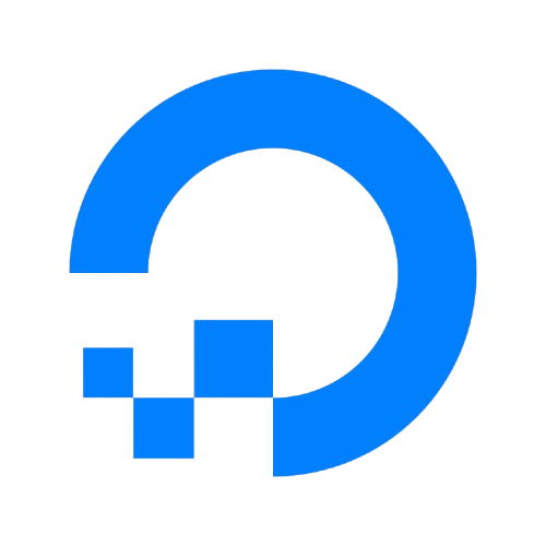 DigitalOcean Logo