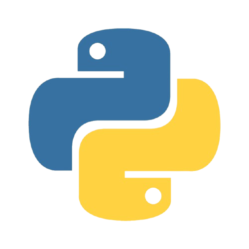 python