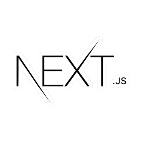 NextJs Logo